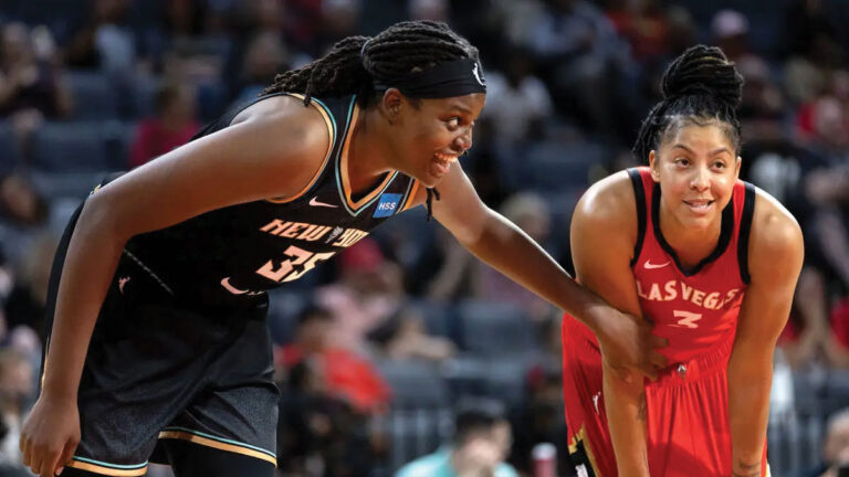 2023 WNBA Season Preview