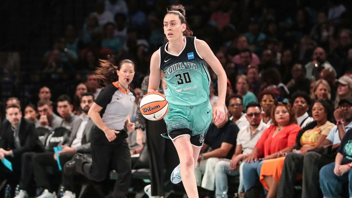 Seattle Storm vs. Atlanta Dream: Odds, Picks for 9/6/23