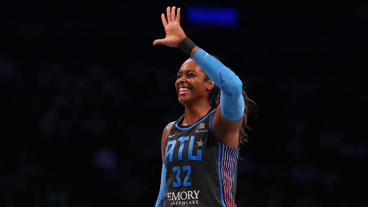 Atlanta Dream vs. Seattle Storm prediction & game preview - September 6,  2023