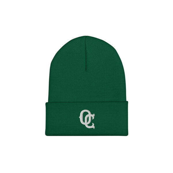 OC Beanie