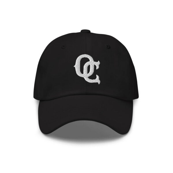 OC Dad Hat