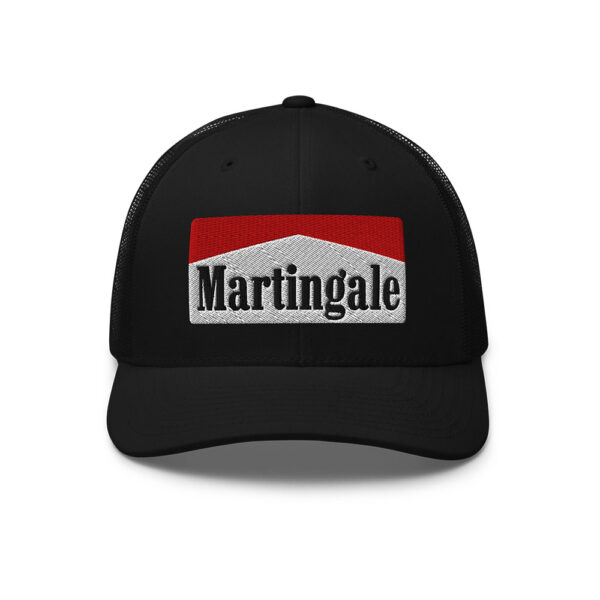 Martingale Trucker Hat