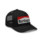 Martingale Trucker Hat