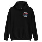 Anti Banker Player Club Hoodie