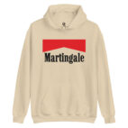 Martingale Hoodie