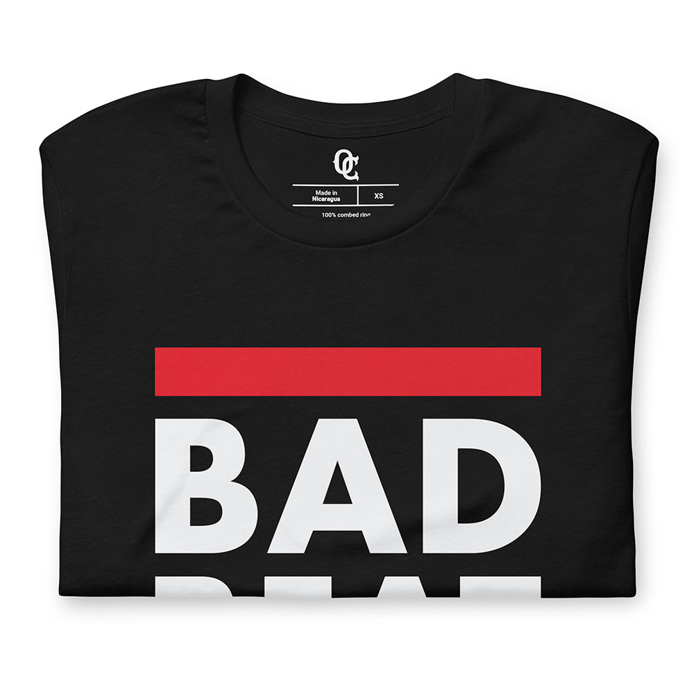 Bad Beat Shirt