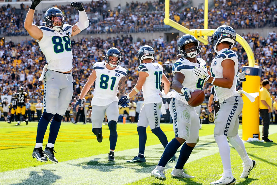 NFL Survivor Week 3: Picks, Strategy